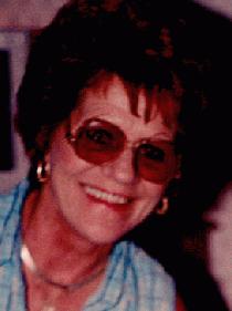 Dorothy Turner